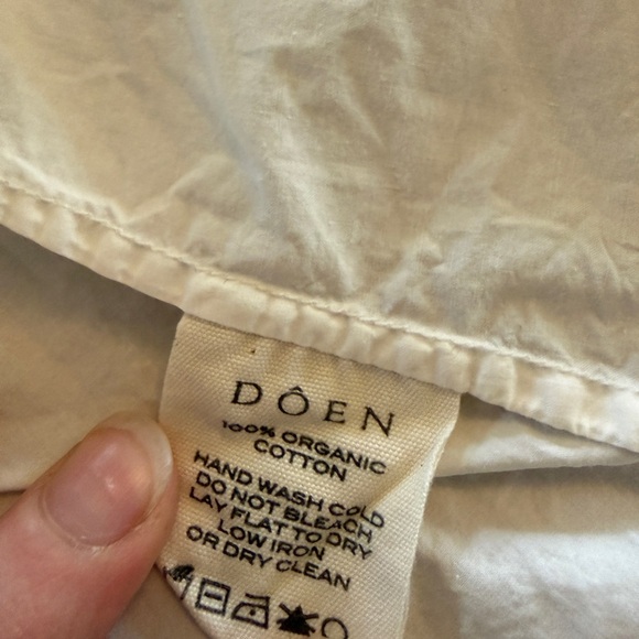 Doen Quinn Dress - Picture 4 of 11